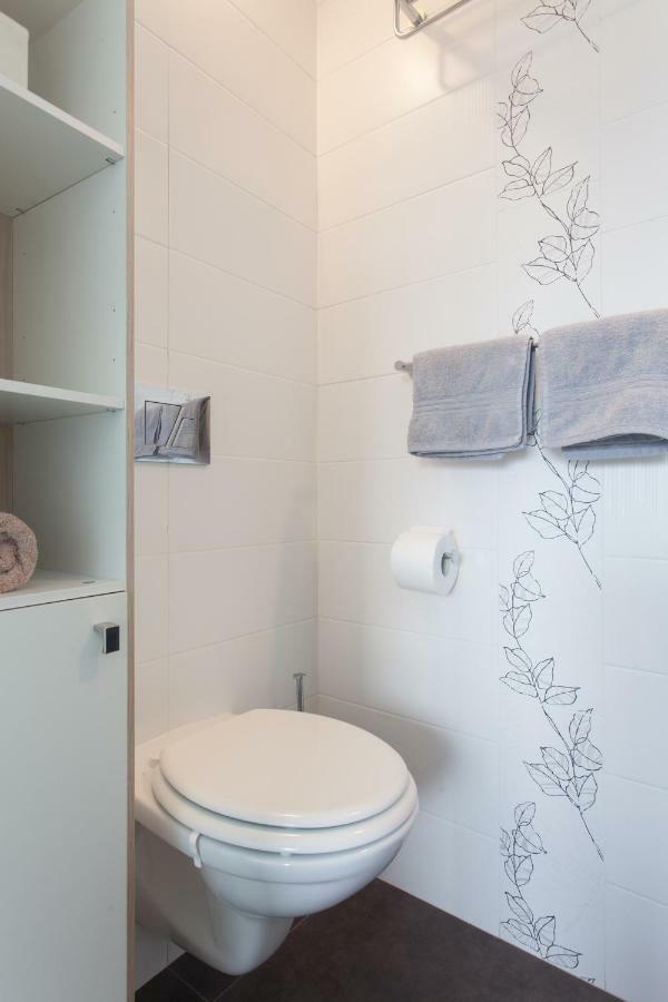 Апартаменты Luxury Penthouse 2 Bed Near Rothchild Тель-Авив Экстерьер фото