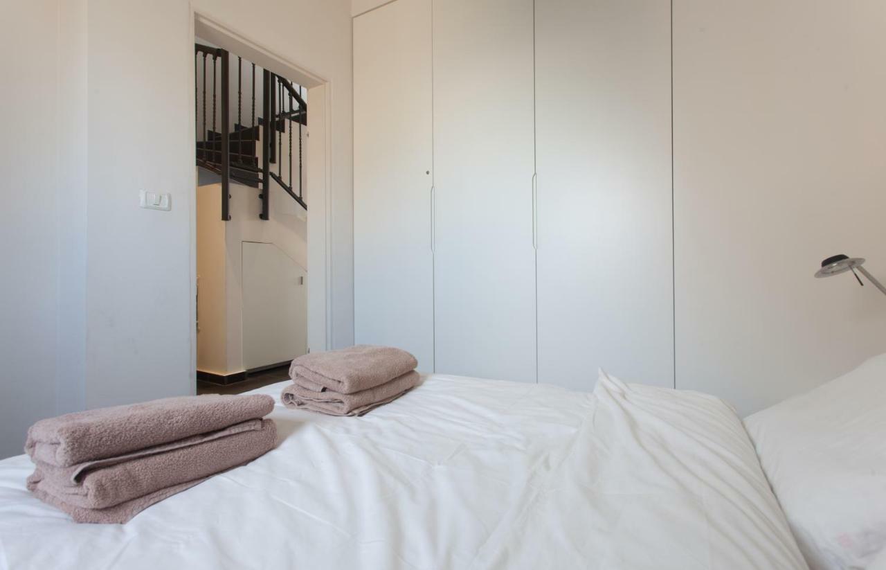 Апартаменты Luxury Penthouse 2 Bed Near Rothchild Тель-Авив Экстерьер фото
