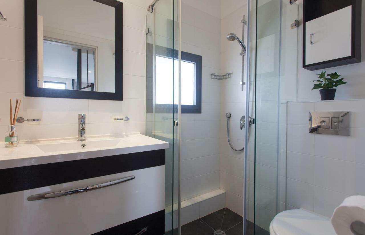 Апартаменты Luxury Penthouse 2 Bed Near Rothchild Тель-Авив Экстерьер фото
